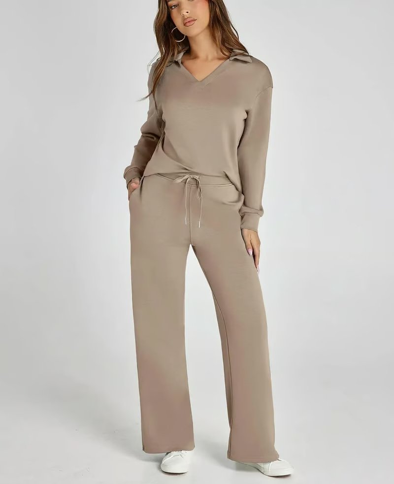 Luna | Ensemble confort actif