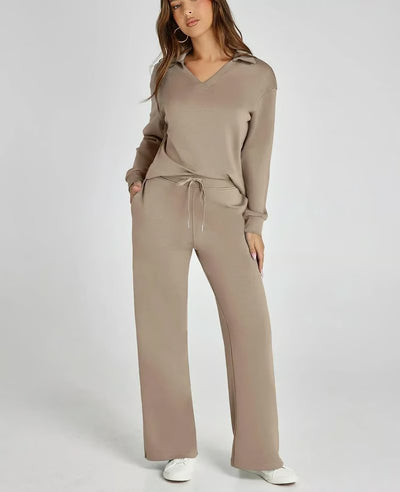 Luna | Ensemble confort actif