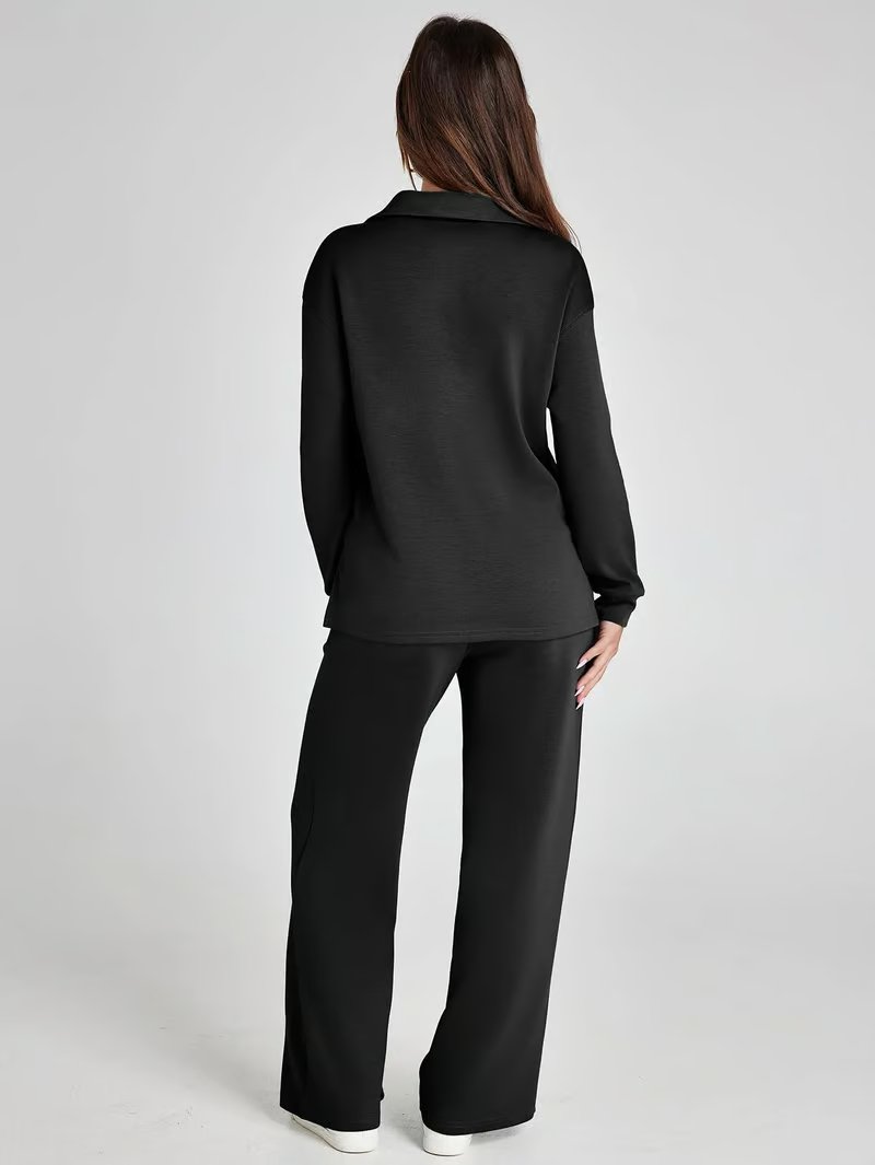 Luna | Ensemble confort actif
