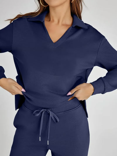Luna | Ensemble confort actif