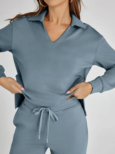 Luna | Ensemble confort actif