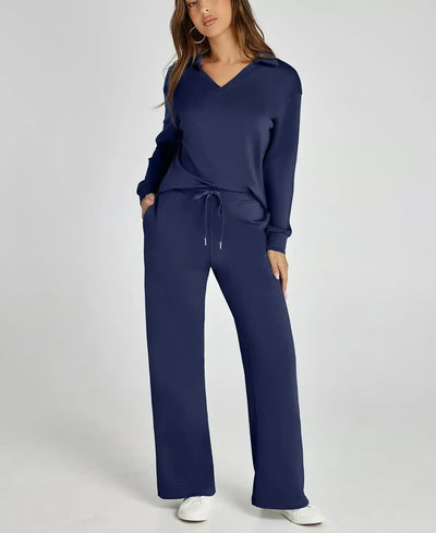 Luna | Ensemble confort actif
