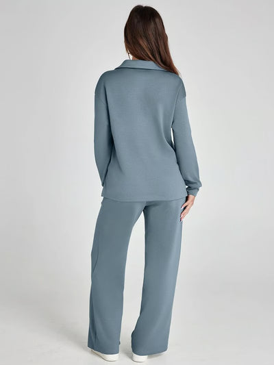 Luna | Ensemble confort actif
