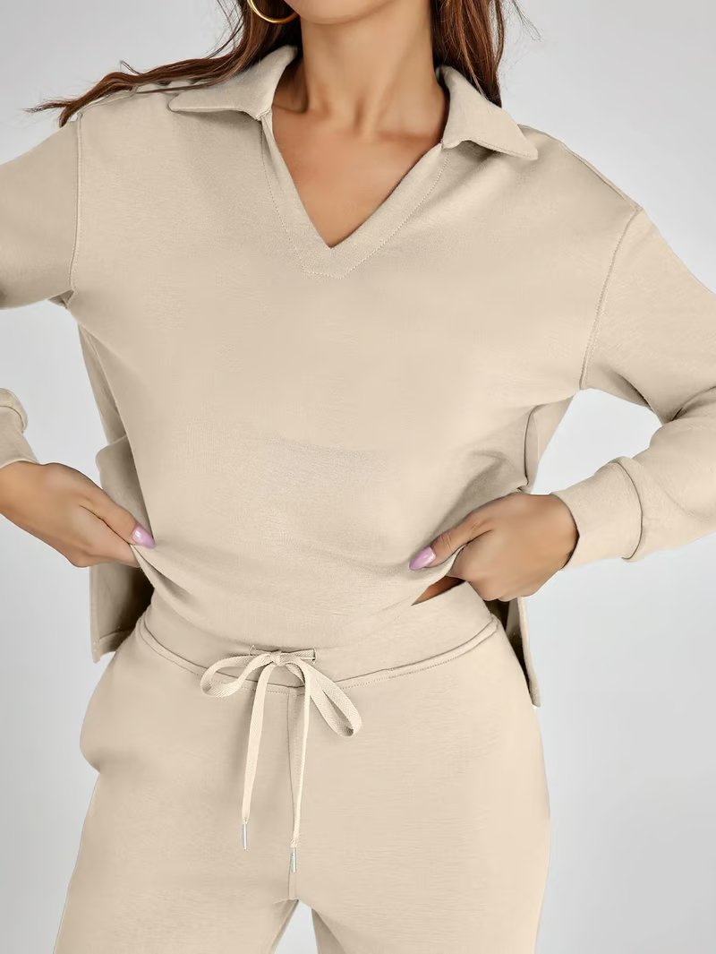 Luna | Ensemble confort actif
