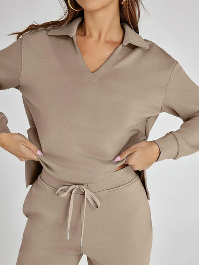 Luna | Ensemble confort actif