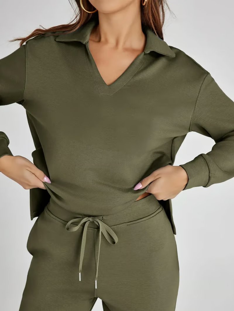 Luna | Ensemble confort actif