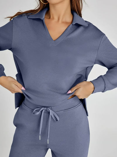 Luna | Ensemble confort actif