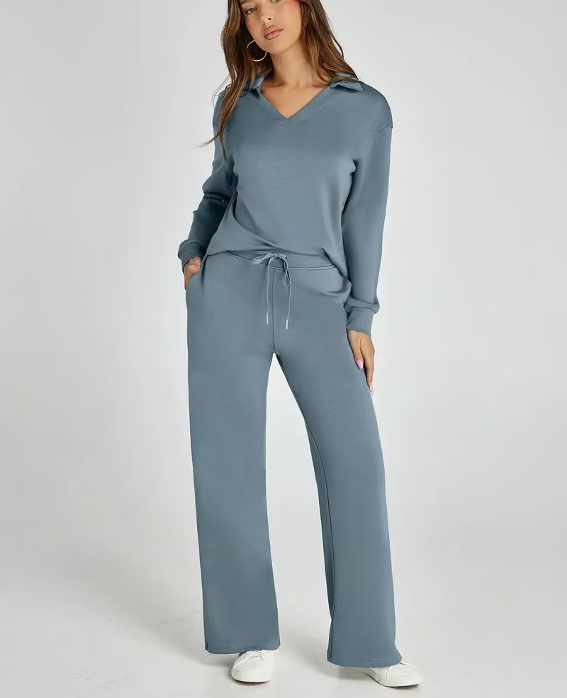 Luna | Ensemble confort actif