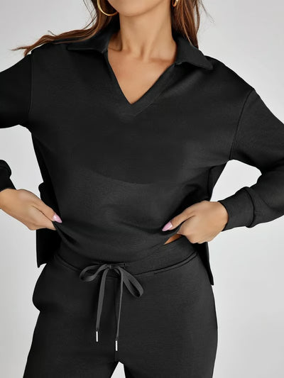 Luna | Ensemble confort actif
