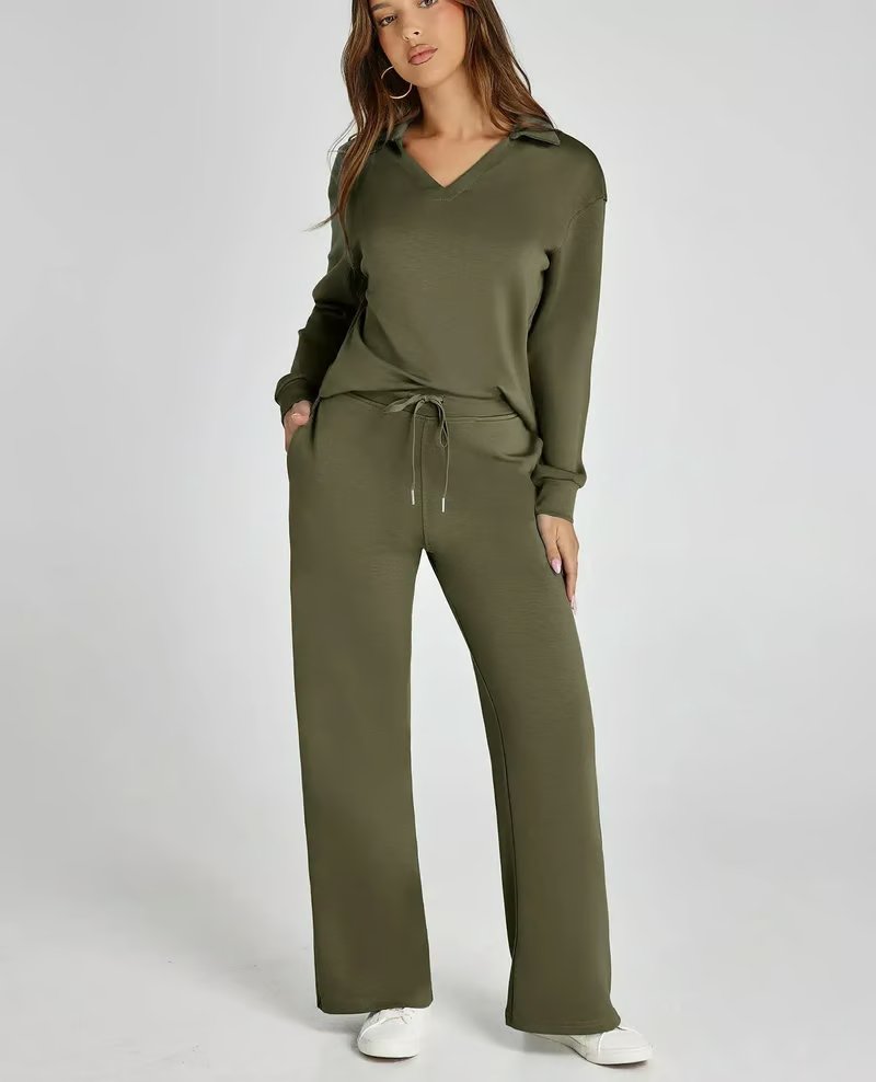 Luna | Ensemble confort actif