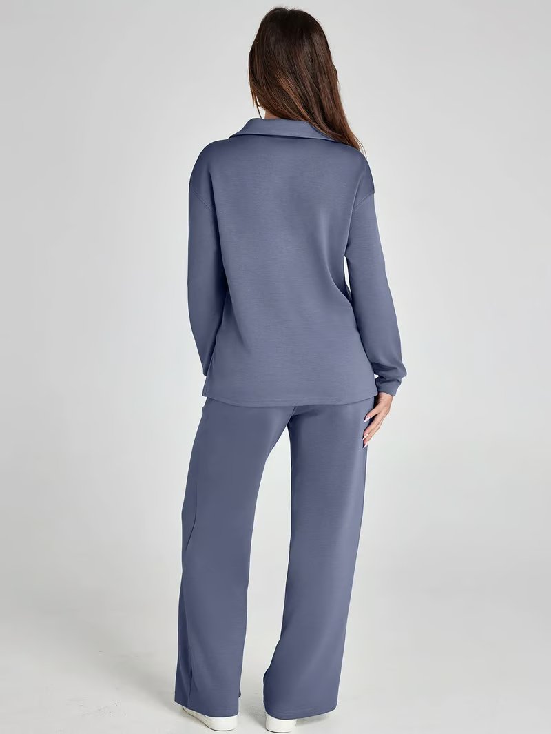 Luna | Ensemble confort actif