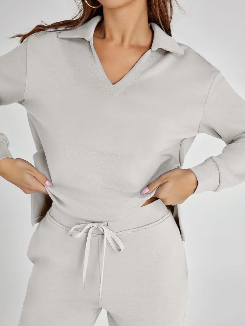 Luna | Ensemble confort actif