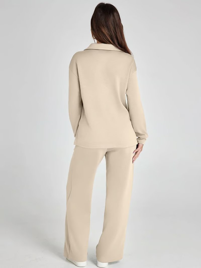 Luna | Ensemble confort actif