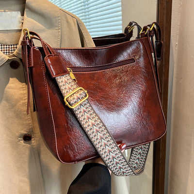 Sac à bandoulière stylé