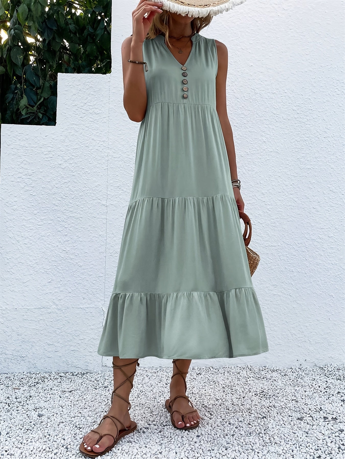 Elin™ | Robe