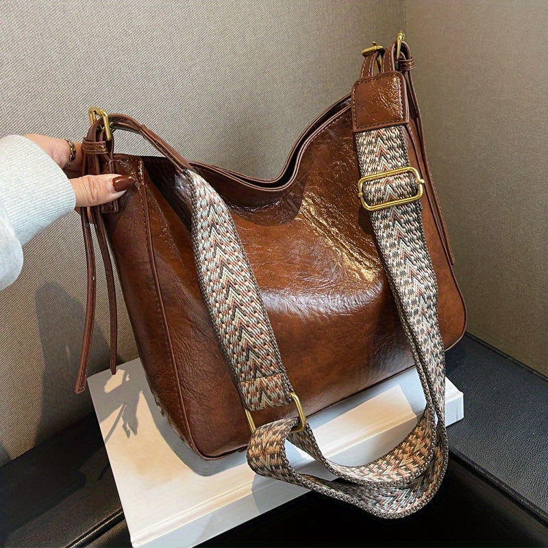 Sac à bandoulière stylé