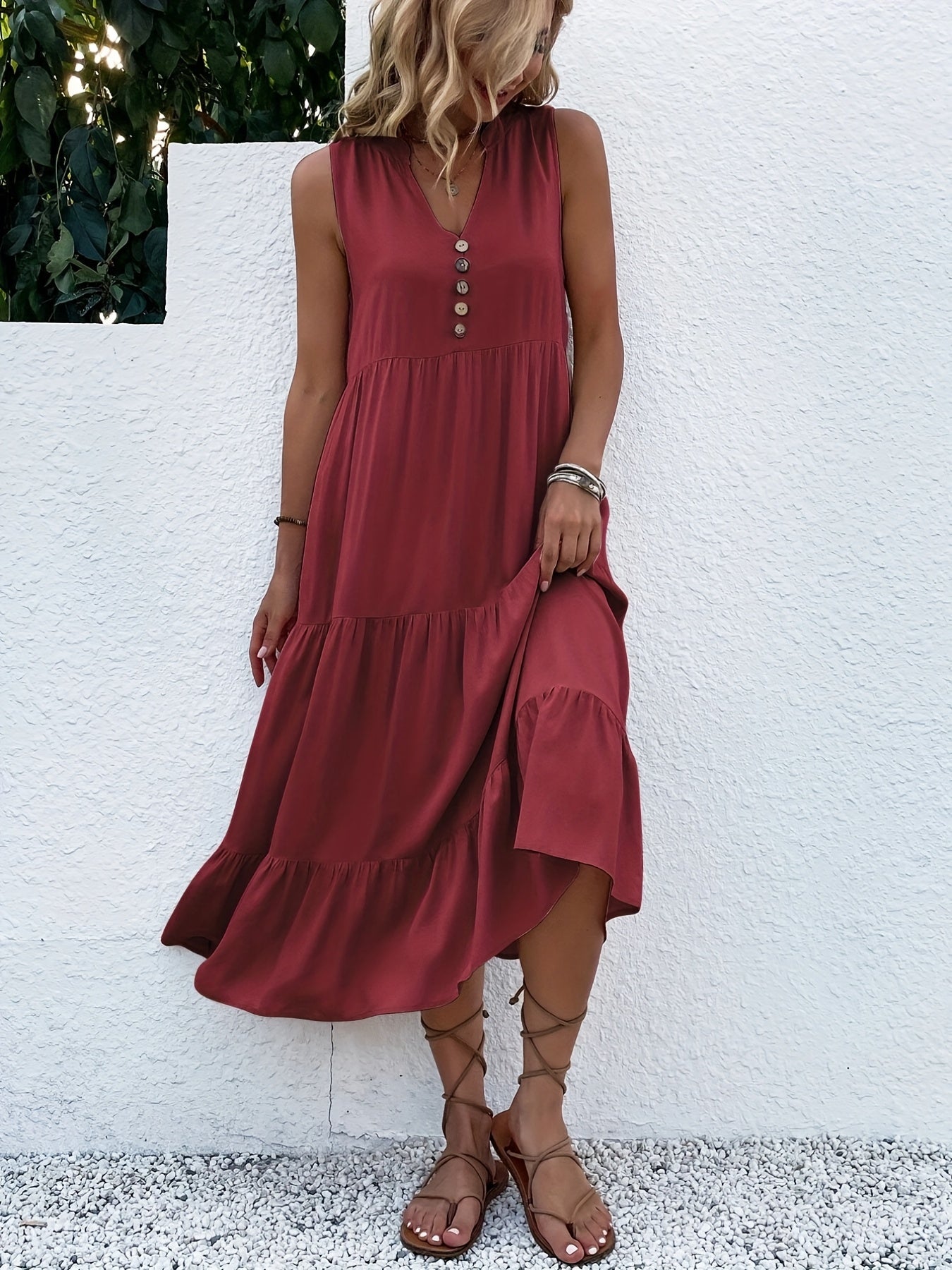 Elin™ | Robe