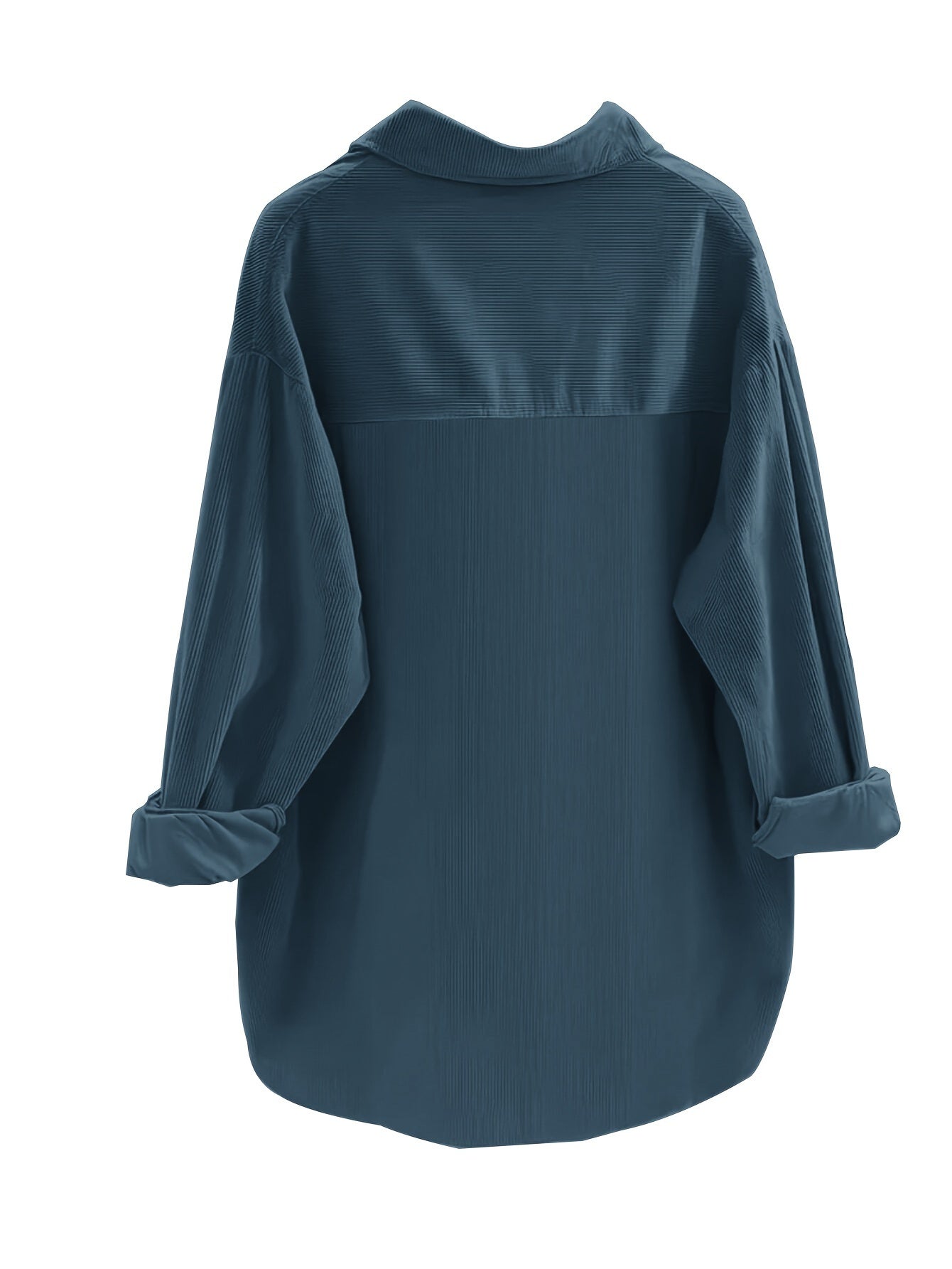 Camille™ | Chemise oversize