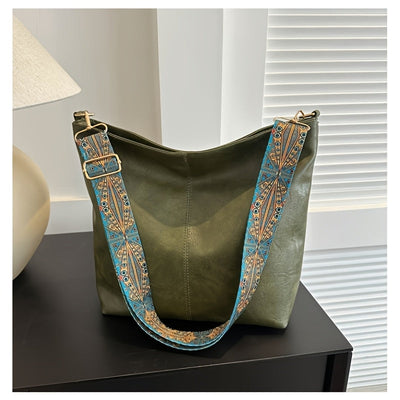 Sac à bandoulière style bohème
