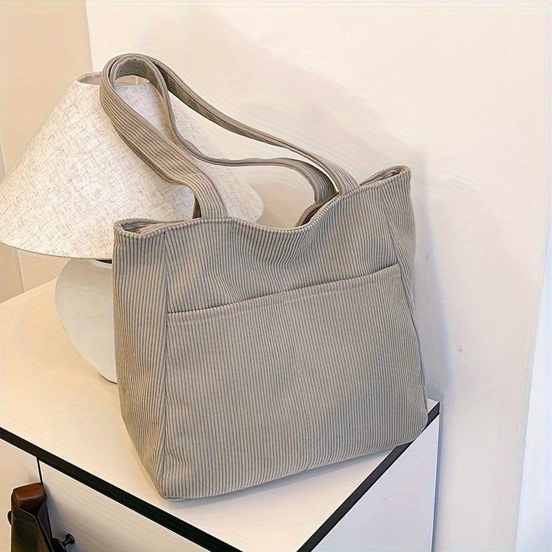 Sac cabas spacieux