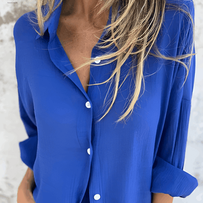 Nina™ | Ensemble Blouse Légère