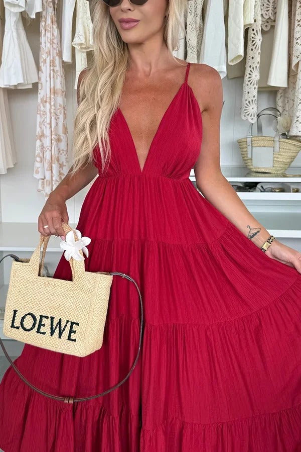 Ayla™ | Maxi coucher de soleil