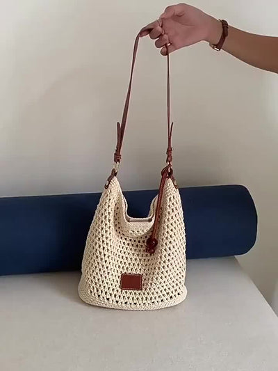 Sac de transport léger estival