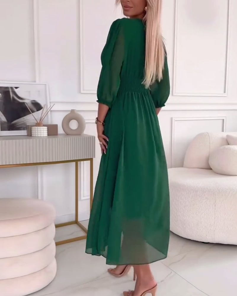 Celeste™ - Robe d’été légère