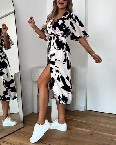 Noorée™ | Robe à l’allure urbaine