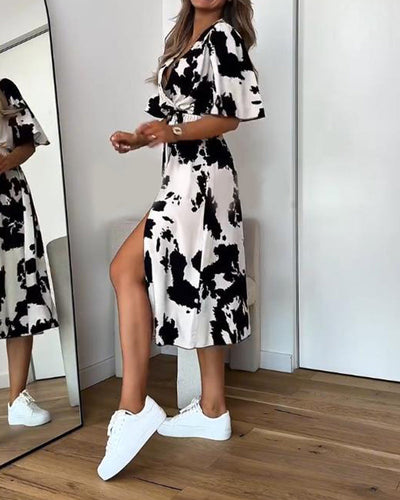 Noorée™ | Robe à l’allure urbaine