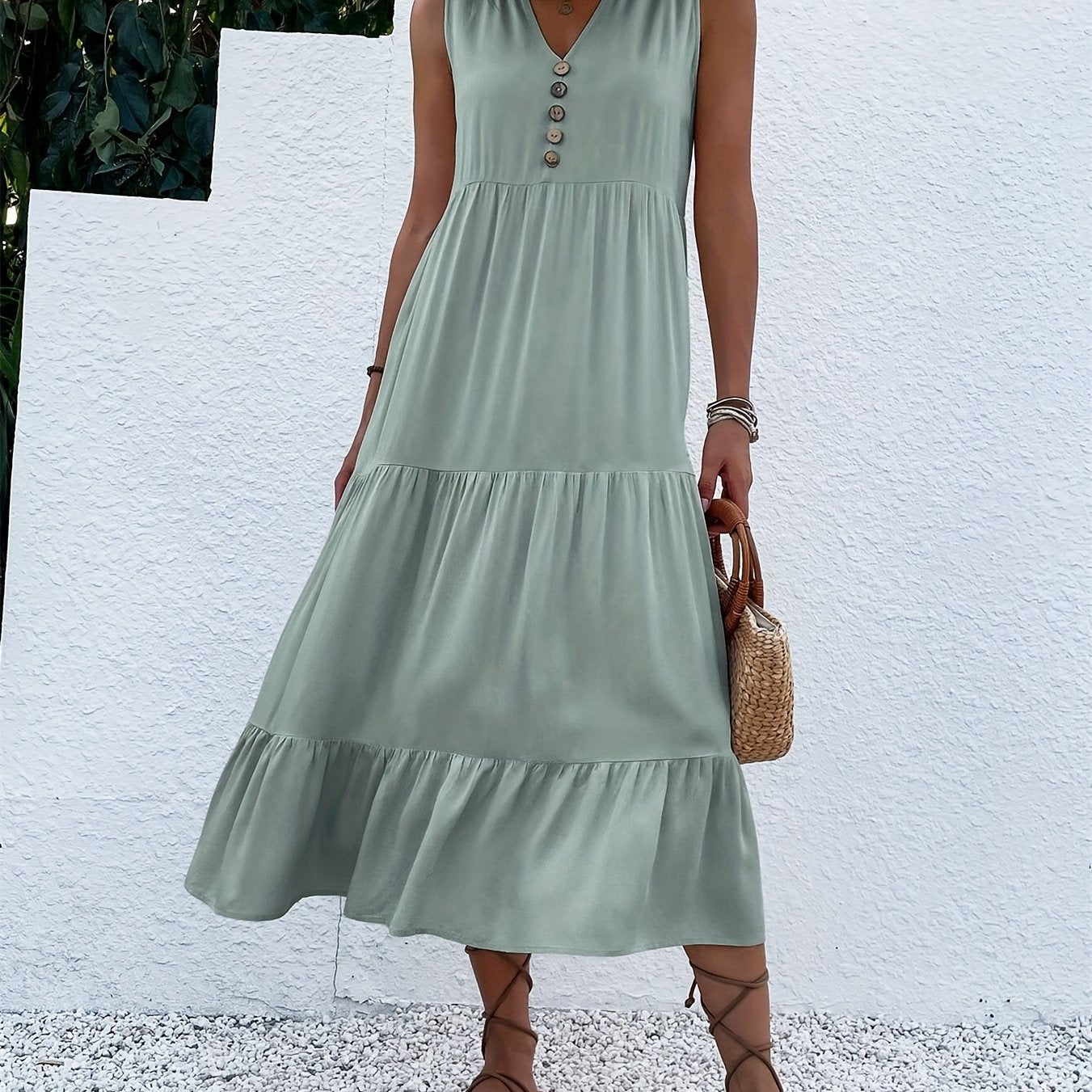 Elin™ | Robe