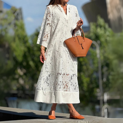 Morel™ | La Robe Qui Sublime Chaque Femme
