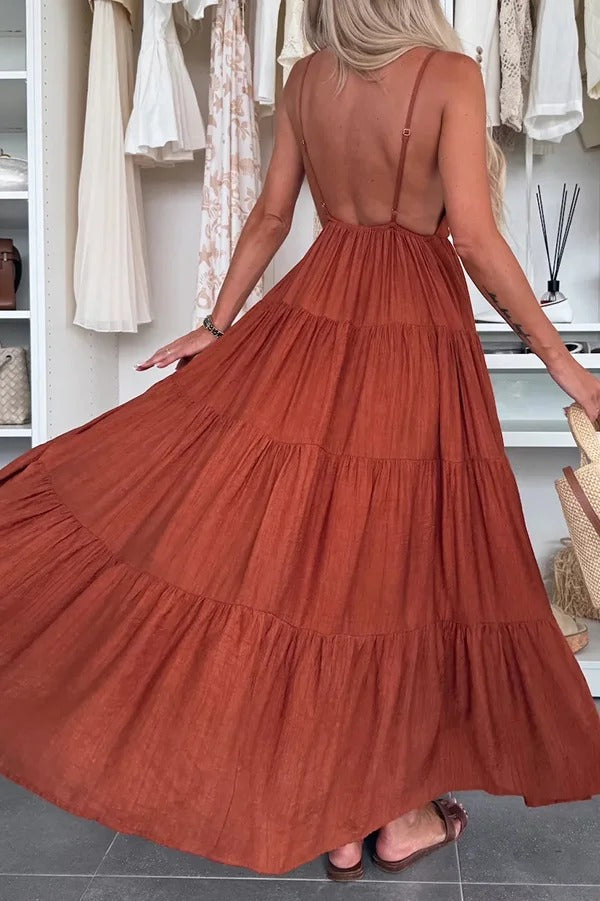 Ayla™ | Maxi coucher de soleil