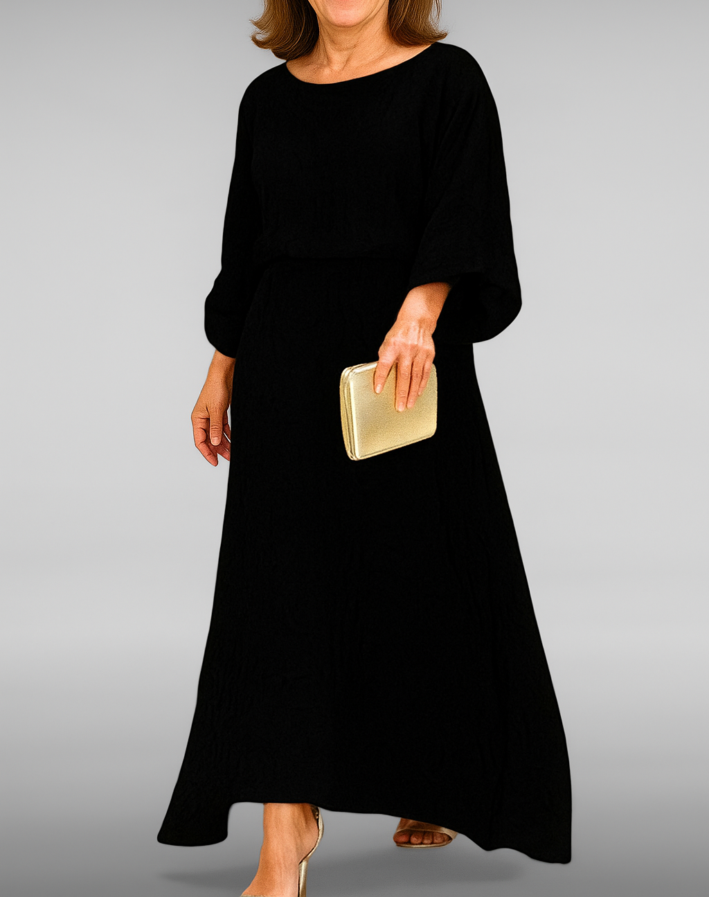 Lumina | Robe D'été Vibrante