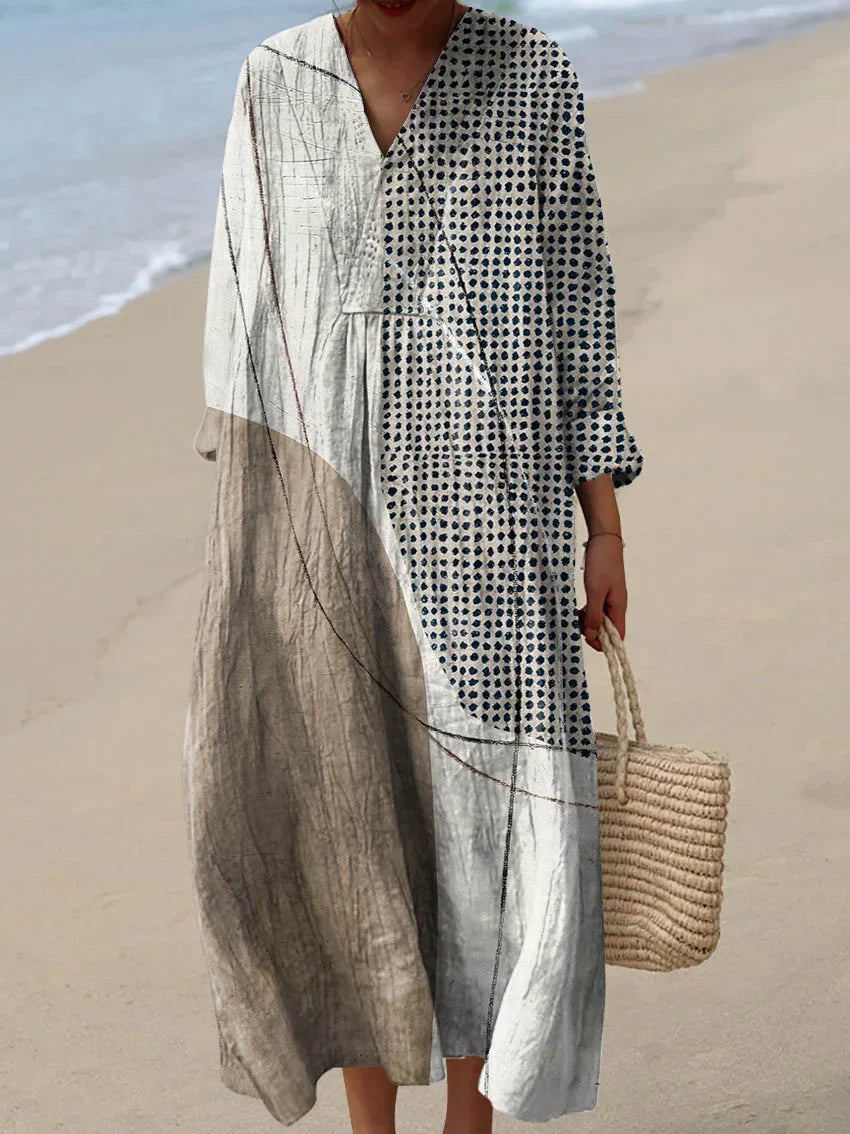 Léna™ | Robe Soleil Bohème