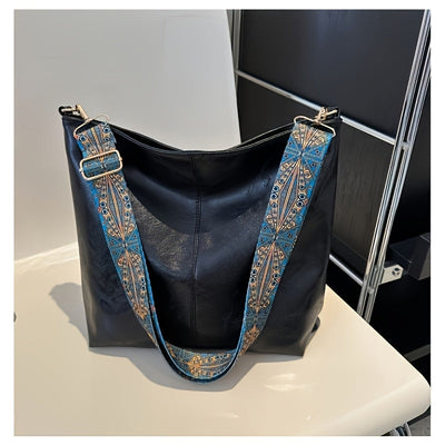 Sac à bandoulière style bohème