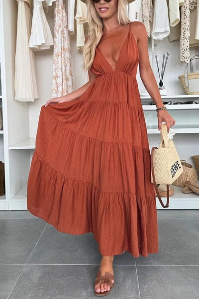 Ayla™ | Maxi coucher de soleil