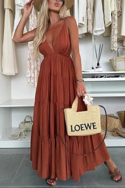 Ayla™ | Maxi coucher de soleil