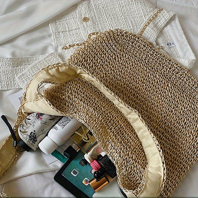 Sac à bandoulière estival
