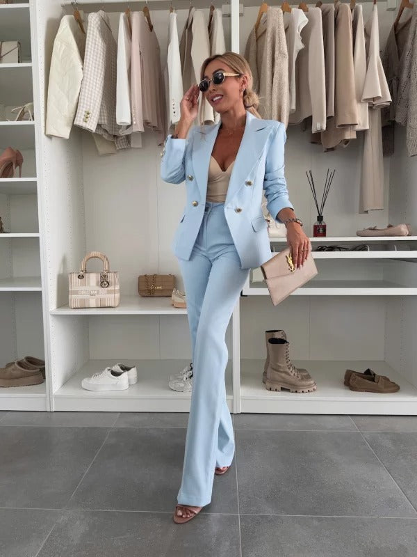 Faylin™ | Ensemble blazer