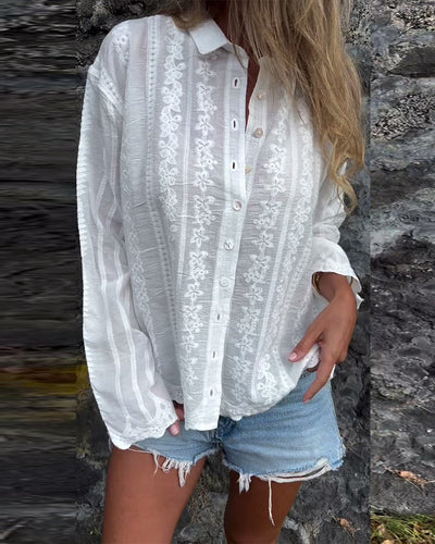 Elowen™ | Blouse