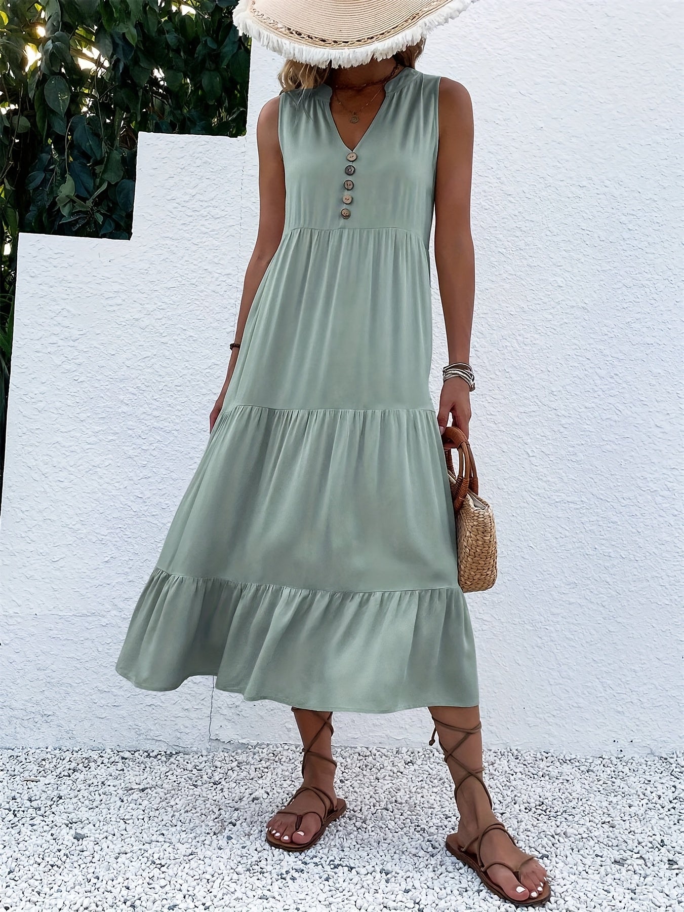 Elin™ | Robe
