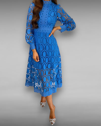 Olivia | Robe La Confiante