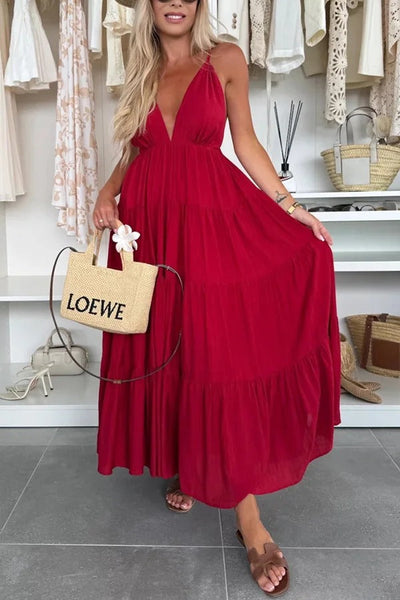 Ayla™ | Maxi coucher de soleil