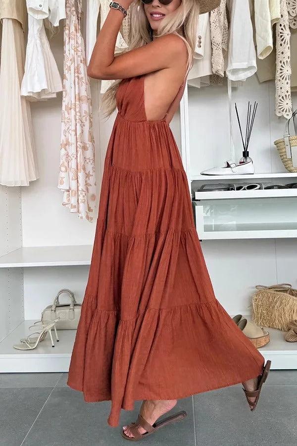 Ayla™ | Maxi coucher de soleil