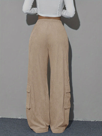 Zoé | Cargo Softwear
