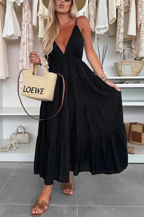 Ayla™ | Maxi coucher de soleil