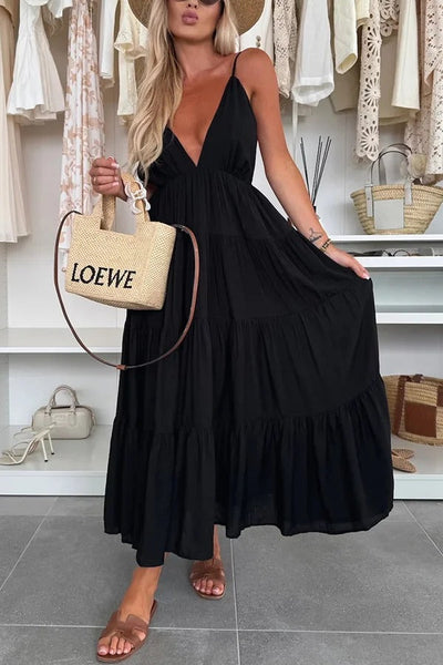 Ayla™ | Maxi coucher de soleil