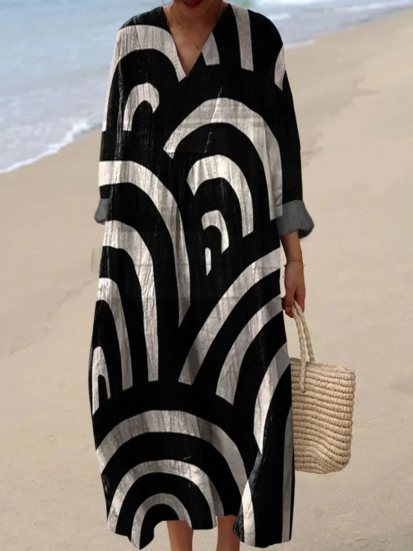 Léna™ | Robe Soleil Bohème