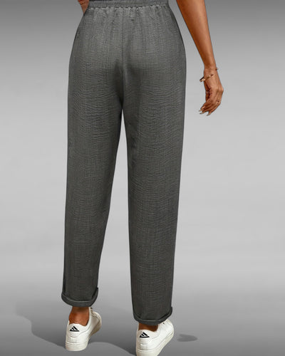 Éva | Pantalon Flâneur